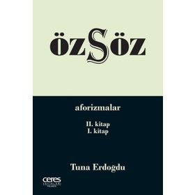 Özsöz - Tuna Erdoğdu