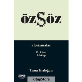 Özsöz - Tuna Erdoğdu