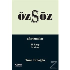 Özsöz - Tuna Erdoğdu