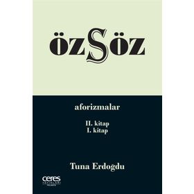Özsöz - Tuna Erdoğdu