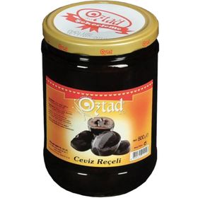 Öztad 800 gr Ceviz Reçeli