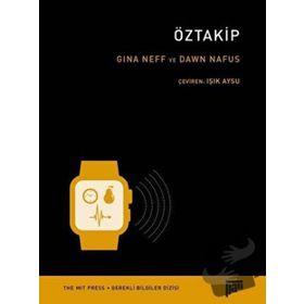 Öztakip Gina Neff- Dawn Nafus