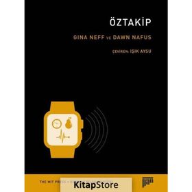 Öztakip Gina Neff- Dawn Nafus