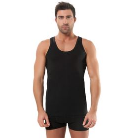 Öztaş 1032 Siyah Erkek Atlet