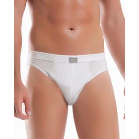 Öztaş 1120 Renkli 3'lü Erkek Slip Külot