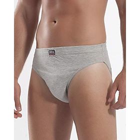 Öztaş 1120 Renkli 3'lü Erkek Slip Külot