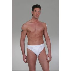 Öztaş 1121 Beyaz Erkek Slip Külot