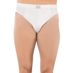 Öztaş 1121 Beyaz Erkek Slip Külot