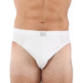 Öztaş 1121 Beyaz Erkek Slip Külot