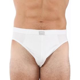 Öztaş 1121 Beyaz Erkek Slip Külot
