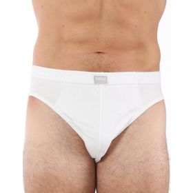 Öztaş 1121 Beyaz Erkek Slip Külot