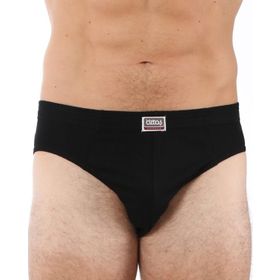 Öztaş 1122 Beyaz Erkek Slip Külot
