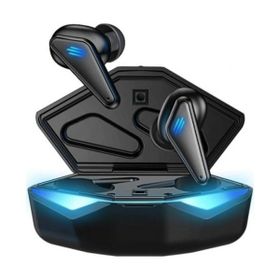 Öztek K-55 Siyah Bluetooth Kulaklık