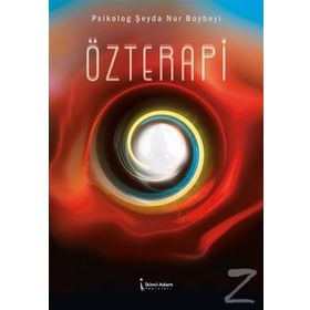 Özterapi - Şeyda Nur Boybeyi