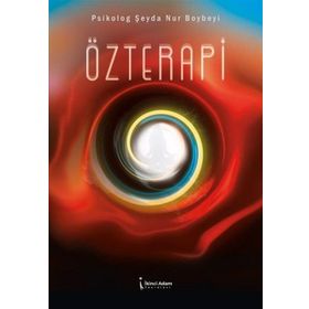 Özterapi - Şeyda Nur Boybeyi