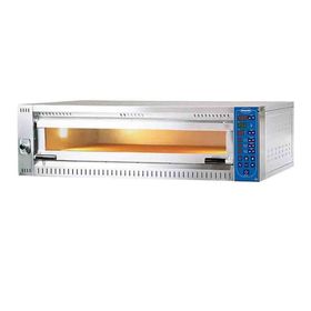 Öztiryakiler 10570 E Tek Katlı Profı Pızza Lahmacun Fırını