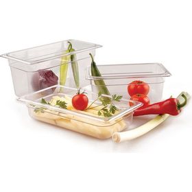 Öztiryakiler 1/1-065 Gastronom Küvet