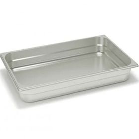 Öztiryakiler 1/1-100 Gastronorm Küvet