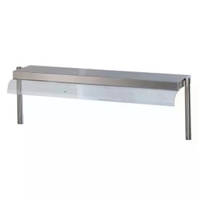 Öztiryakiler 120x30 cm Servis Rafı