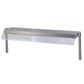 Öztiryakiler 150x30 cm Servis Rafı