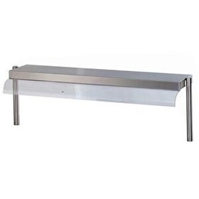 Öztiryakiler 150x30 cm Servis Rafı