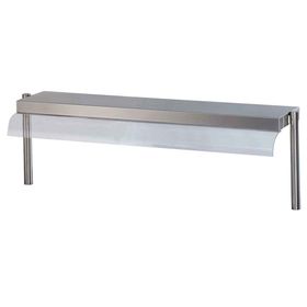 Öztiryakiler 150x30 cm Servis Rafı