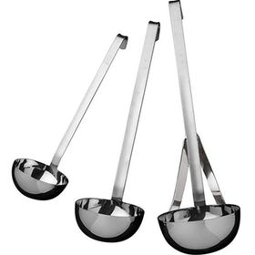 Öztiryakiler 16 cm Monoblok Kepçe
