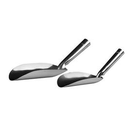 Öztiryakiler 30 cm No:4 Paslanmaz Şaşula Kürek