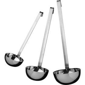 Öztiryakiler 6.5 cm Monoblok Kepçe