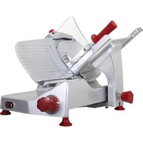 Öztiryakiler Berkel Pro Line Xs 25 250 mm Gümüş Gıda Dilimleme Makinesi