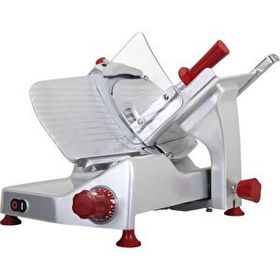 Öztiryakiler Berkel Pro Line Xs 25 250 mm Gümüş Gıda Dilimleme Makinesi