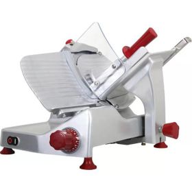 Öztiryakiler Berkel Pro Line Xs 25 250 mm Gümüş Gıda Dilimleme Makinesi