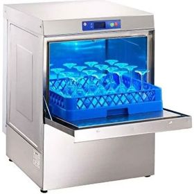Öztiryakiler Bulaşık Makinesi