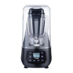 Öztiryakiler Cb699-D 220-240V 1680W-2 Lt Ses Geçirmez Özellikli Kapasite Bar Blender