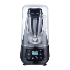 Öztiryakiler Cb699-D 220-240V 1680W-2 Lt Ses Geçirmez Özellikli Kapasite Bar Blender