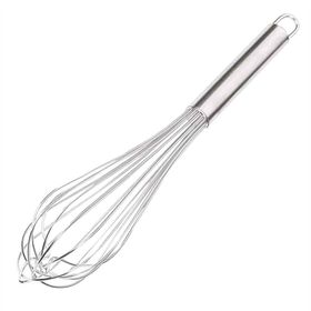 Öztiryakiler Çelik 30 cm Çırpma Teli