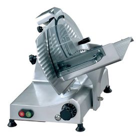 Öztiryakiler F 275 E Fac Gıda Dilimleme Makinesi