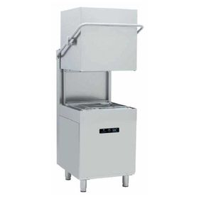 Öztiryakiler Giyotin Tip Touch OBM 1080T Plus Bulaşık Yıkama Makinesi