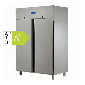 Öztiryakiler GN 1200.00 NMV Çift Kapılı Buzdolabı