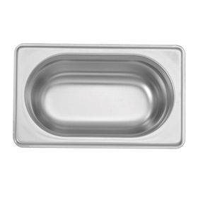 Öztiryakiler Gn 1/9 65 Standart Gastronom Küvet