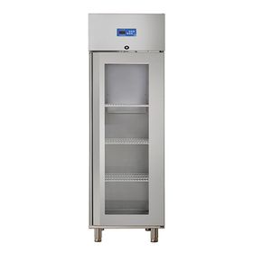 Öztiryakiler GN 600.00 NMV Tek Kapılı Buzdolabı