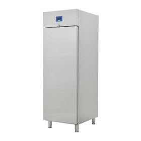 Öztiryakiler Gn 600 Lmv Fritöz Derin Dondurucu