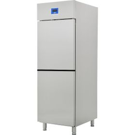 Öztiryakiler Gn 600 Lmv Fritöz Derin Dondurucu