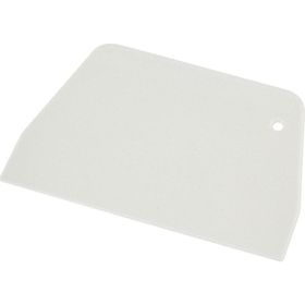 Öztiryakiler Gurmeaid 155x107 mm Plastik Kazıyıcı