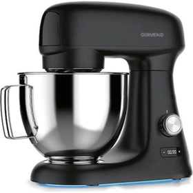 Öztiryakiler Gurmeaid EF708 4.8 lt Siyah Mikser