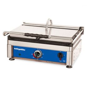 Öztiryakiler IZG 7050 02 Düz Izgara