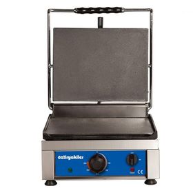 Öztiryakiler IZG 7050 02 Düz Izgara