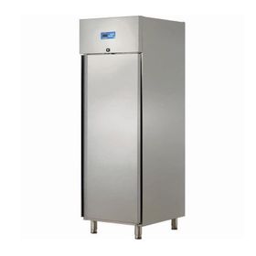 Öztiryakiler Monoblok Raflı Gn 600 Lmv 304 Kalite Tek Kapılı Derin Dondurucu