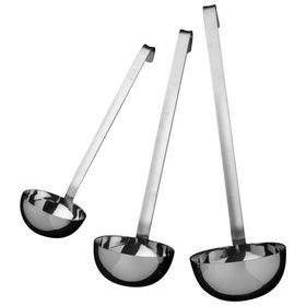 Öztiryakiler Monobolok 9 cm Kepçe