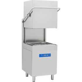Öztiryakiler OBM1080D Giyotin Dijital Panel Bulaşık Makinesi